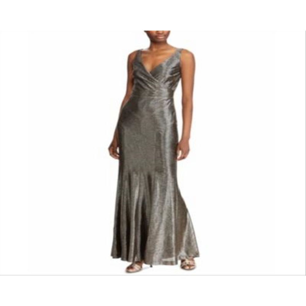 Ralph Lauren Women's Gown Size 18